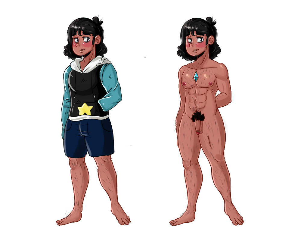 Lustwolp12's tweet photo. Decided to play around and create my own Steven's diamond thing au! So here some Blue steven! Might pair him with Yellow which I'm working on already.
#stevenuniversefanart #stevenuniverse #fanart #bluesteven #bluediamond #nsfw #bara #yaoi #gayartist #nsfwart https://t.co/ckPTQY8rcs