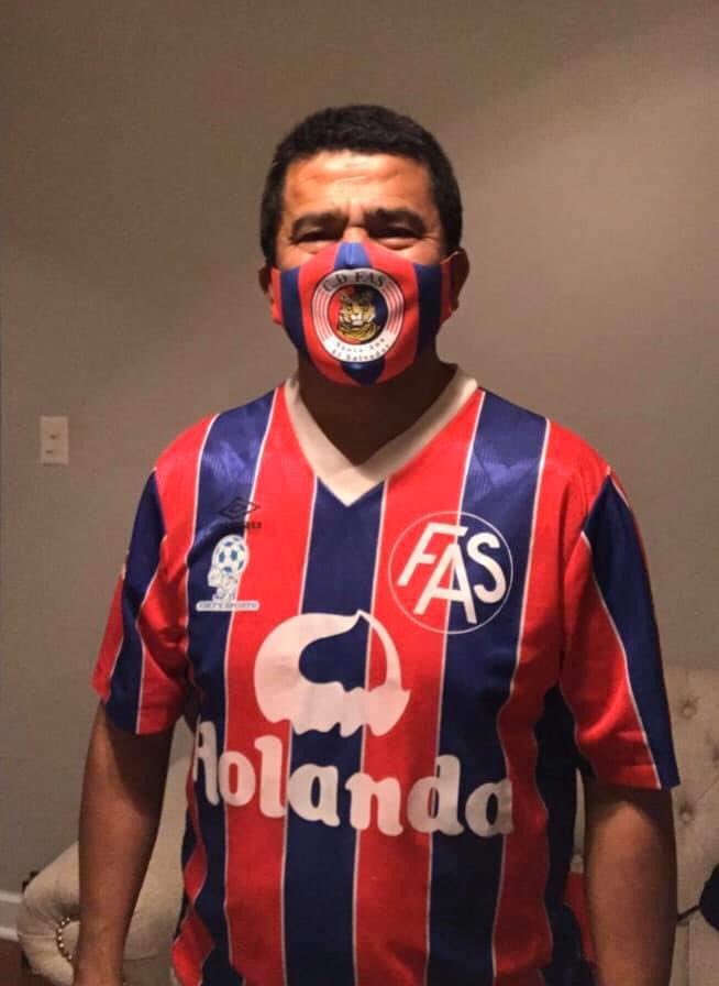 JaimeMu40159108's tweet photo. @Raulelmongo22 @CDeportivoFAS Tenemos buenos recuerdos Raulito !! https://t.co/5Hpq5nwb5K