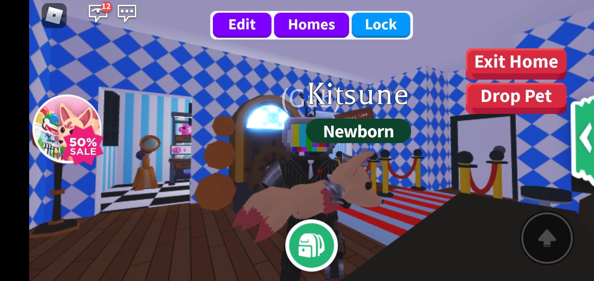 mouse00040560's tweet photo. Trading kitsune and horse! Click the link pinned near my description to follow me and offer for them! (You may also offer for one of them 😉) https://t.co/vBnbscMDJs