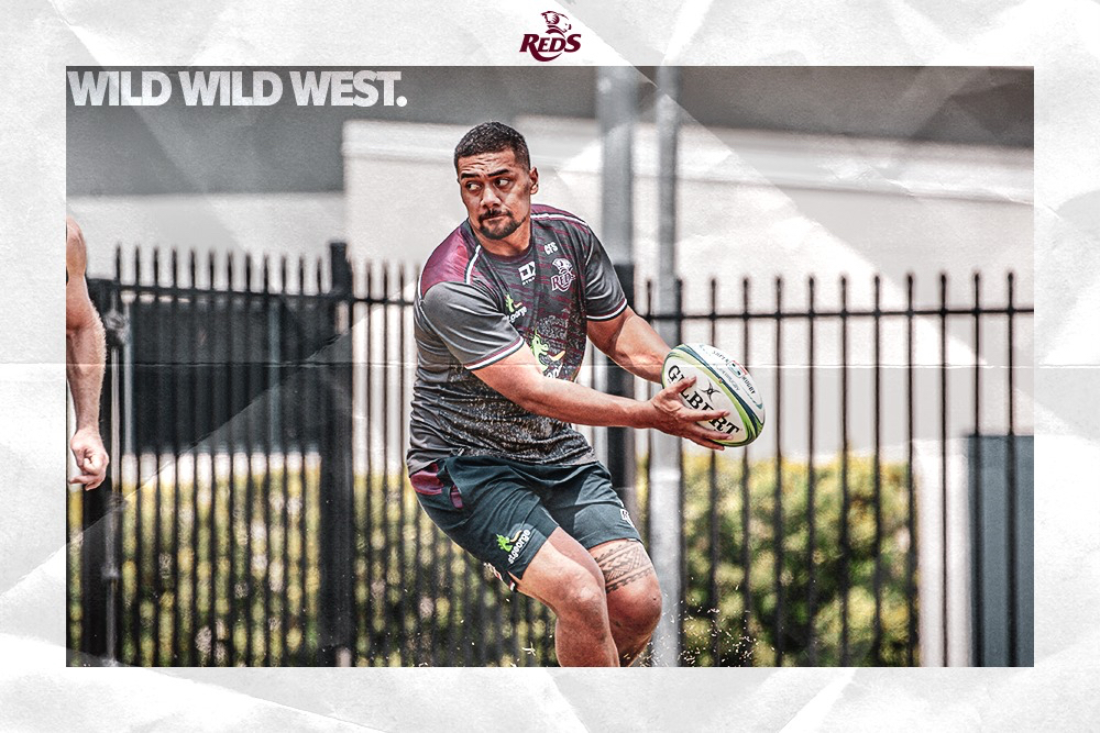 Queensland 23 for tomorrow night 🔥💪🏻 #REDvFOR 

#SuperRugbyAU

READ MORE: bit.ly/2OGtrHn 

🏉: Reds v Force 
🗓: Friday 17 July
📍: Suncorp Stadium 
⏰: 7:05pm AEST