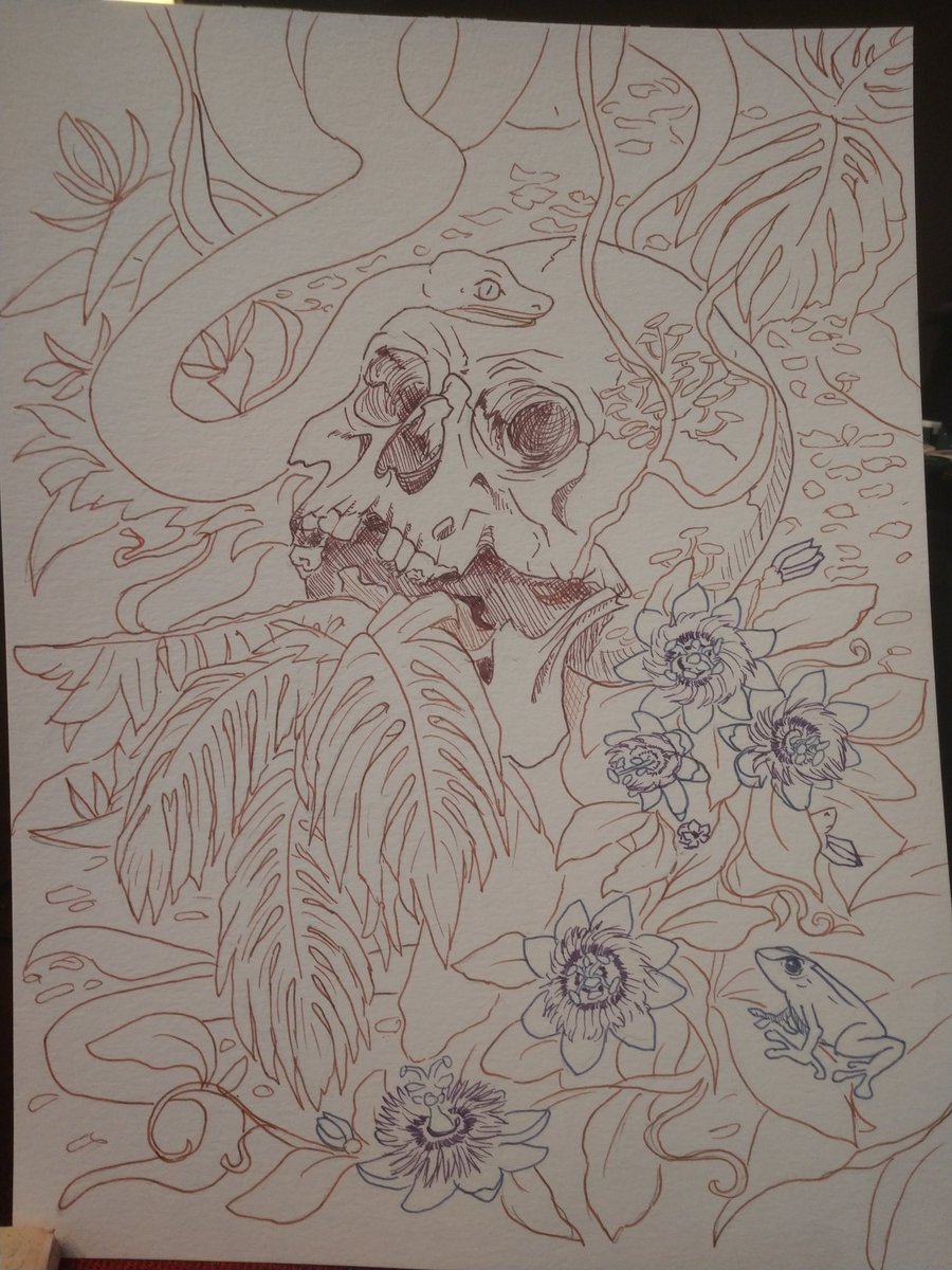 Michele Altenkirch tweet media