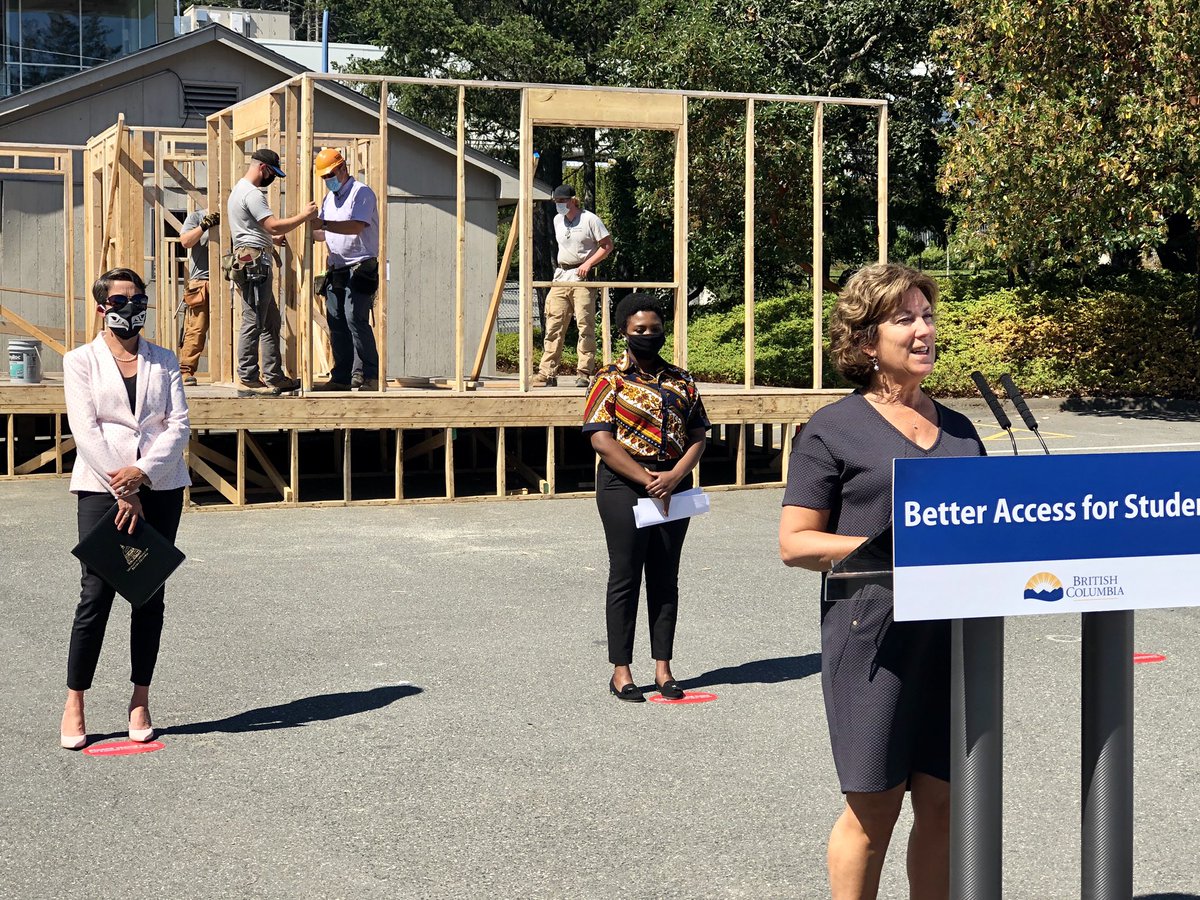 Melanie Mark Hli Haykwhl Ẃii Xsgaak tweet media