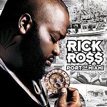 Artist vs Artist • 8 project total  • Rick Ross v T.I.