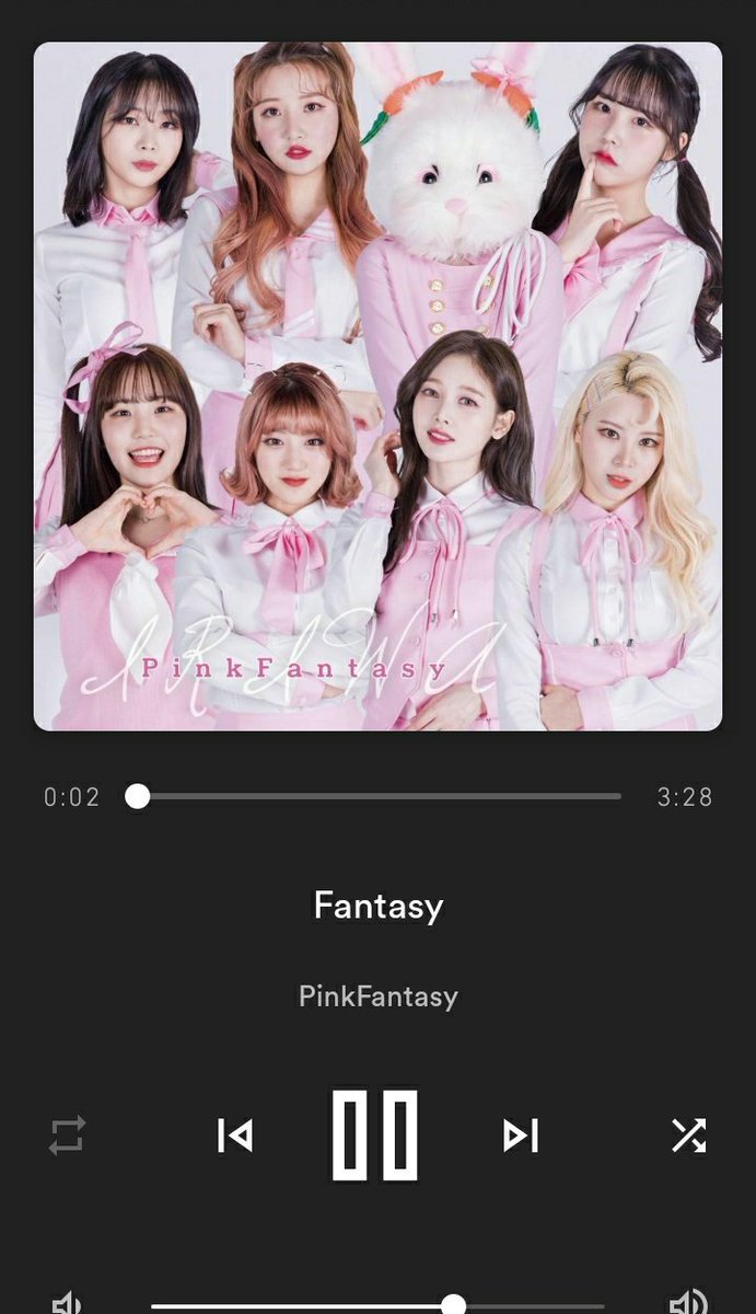 yujinssssi's tweet photo. if you like listening to rock songs then it's a must to listen to these two songs. the vocals are incredibly out of this world and their music is much alike to dreamcatcher bcs they both utilize the same instrumentation
#PinkFantasy #ShadowPlay_PF https://t.co/YQ4XPe5vHh