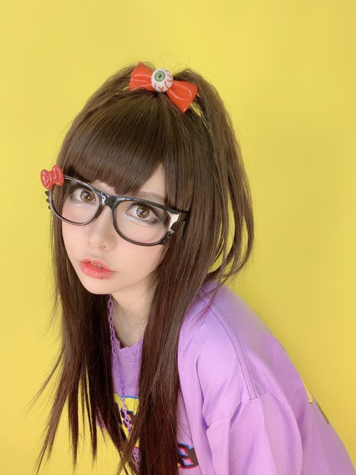 Twitterのコスプレ画像61
