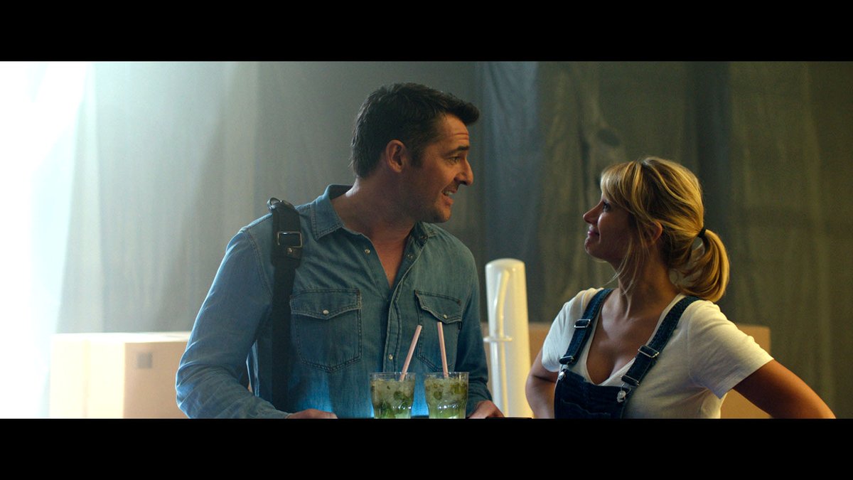 #DivorceClub, l'un de mes films français préférés en 2020 ! 👌 😄 <a href="/MichaelYoun/">Michael Youn</a> <a href="/carolineanglade/">Caroline Anglade</a> <a href="/DemaisonFx/">FX DEMAISON</a>
