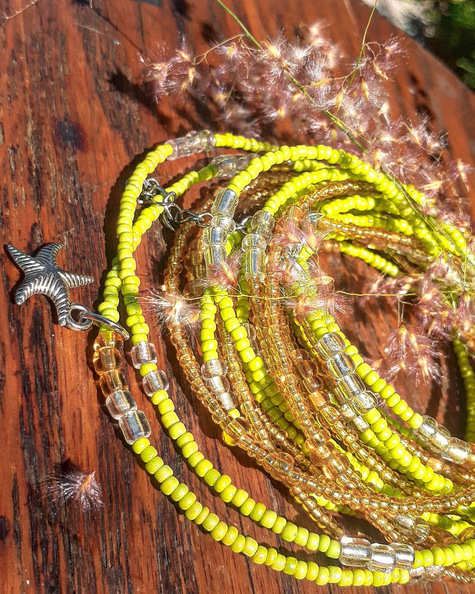 DeyesKreyasyon's tweet photo. Decide your vibe
Wear waistbeads...📿👑
.
.
.
#Deyès #Baya #WaistBeads #DeyèKreyasyon #YouAreMagic #Soul #Roots #BlackGirlMagic #FemininePower #BellyBeads #BodyAwarness #BlackWomen #SpiritualGrowth #BodyAdornment #KnowYourMagic #Feminity #confidence #Divinity #Woman #Goddess https://t.co/OeVS5YiDUo