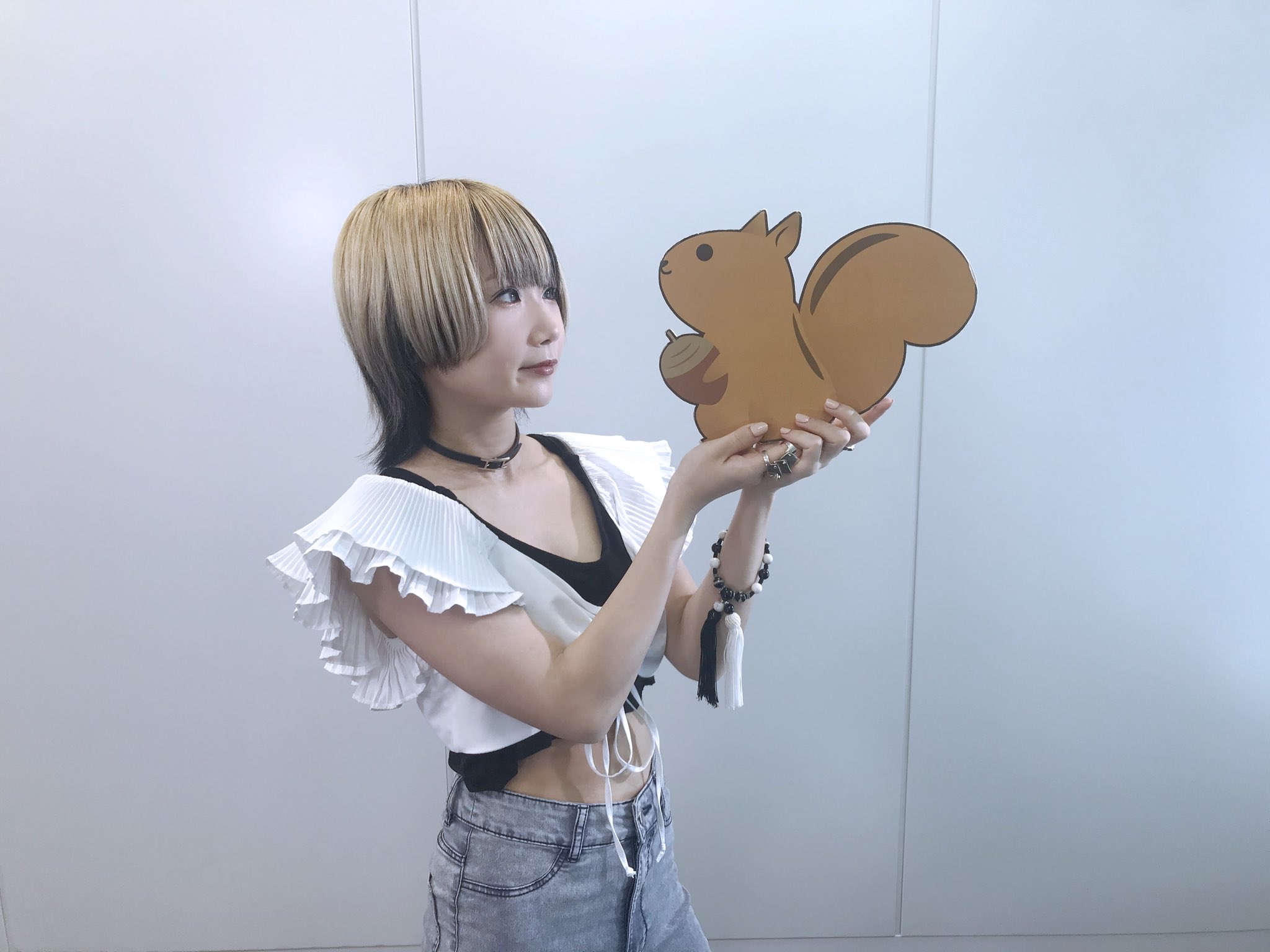 Reol Official スッキリ ご覧いただき ありがとうございました 番組内でミュージックビデオを独占公開した新曲 第六感 は 年7月29日にdigital Singleとしてリリースします 続報をお楽しみに