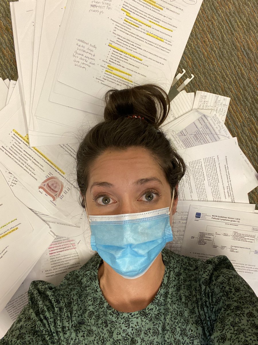 Christina Henson, MD tweet media