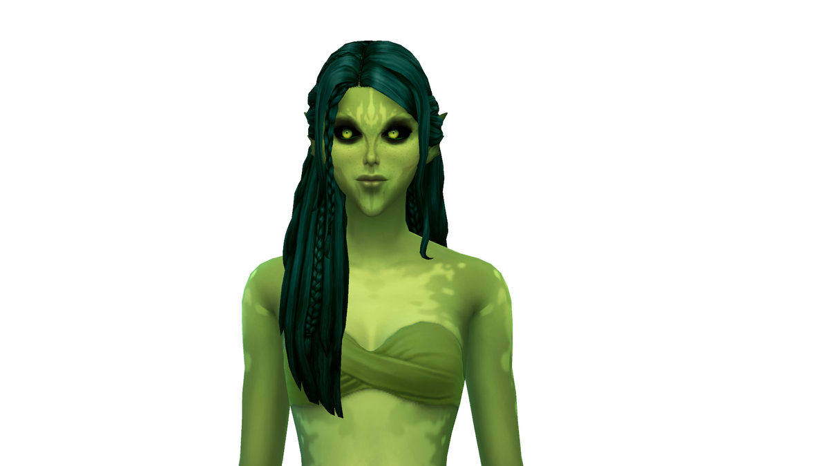 The_Queen_Alien's tweet photo. Hello
#sims4 #simsalien #cc
We want more objects for aliens! https://t.co/g3Ho7EM24Z
