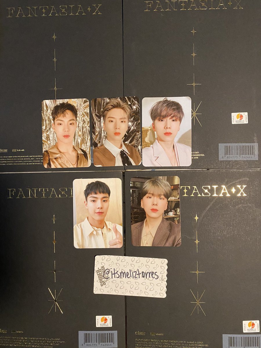 I.M. LIZ tweet media