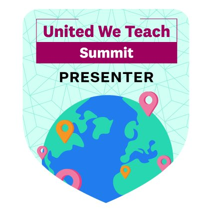 hernandez_mar_'s tweet photo. We are adapting ourselves to the virtual world and so are our students and their families! Please join me in "Ways to promote reading and writing through a virtual classroom"
@ParticipateLrng, #unitingourworld, #unitedweteach, #culturalambassador https://t.co/mNEDnWcdCn