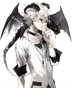 evil fire dragon god king tweet media