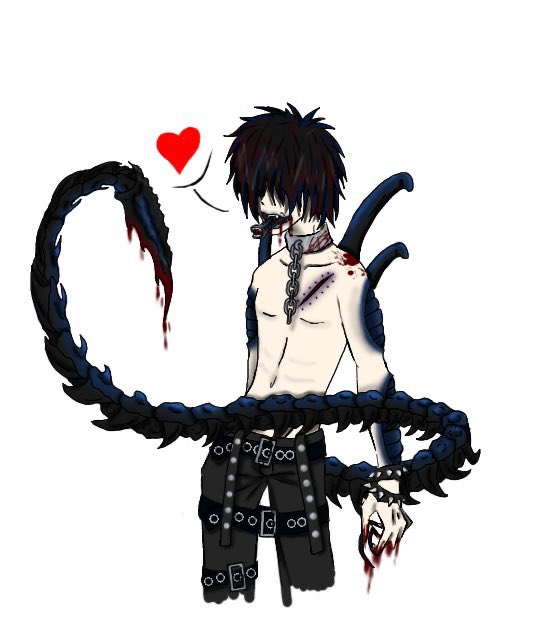 evil fire dragon god king tweet media