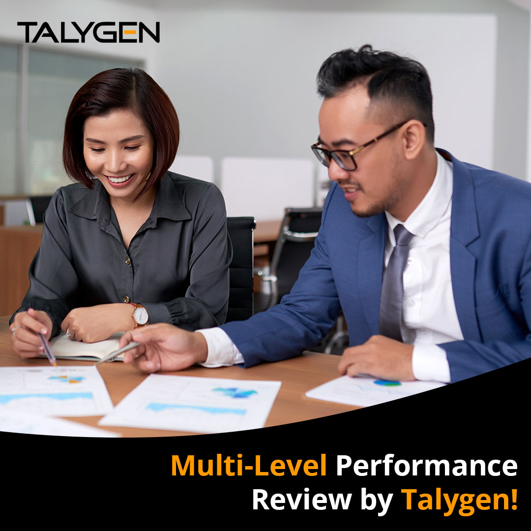 TalygenInc's tweet image. Deeply analyze the performance of your employees in just a few clicks with Talygen’s powerful #employeemanagementsoftware.
#talygen #activitytrackingsoftware #employeetimekeeping #employeetasktracking
Learn More: bit.ly/30g81WQ