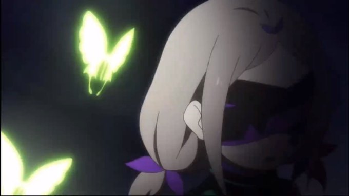 ダフネ 暴食の魔女 リゼロ 能力権能や過去と声優と死因は 三大魔獣白鯨大兎黒蛇を産みレムとの関係は アニシラ