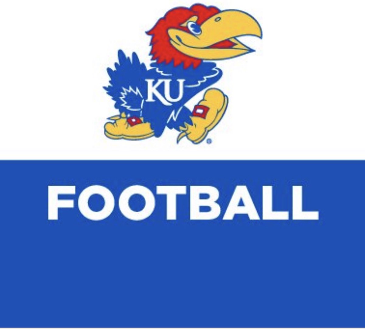 d1highlights's tweet photo. 🚨BREAKING🚨
News out of West Tennessee, 2022 QB @KyleLowe_2 out of @LausanneFB has been offered by @KU_Football this evening. @J3MTraining @WoodrowLoweJr @DecarloWoodmore @RN_JK808 @JPrince30 #j3m #d1highlightsprepnews https://t.co/6cYQc82MEf
