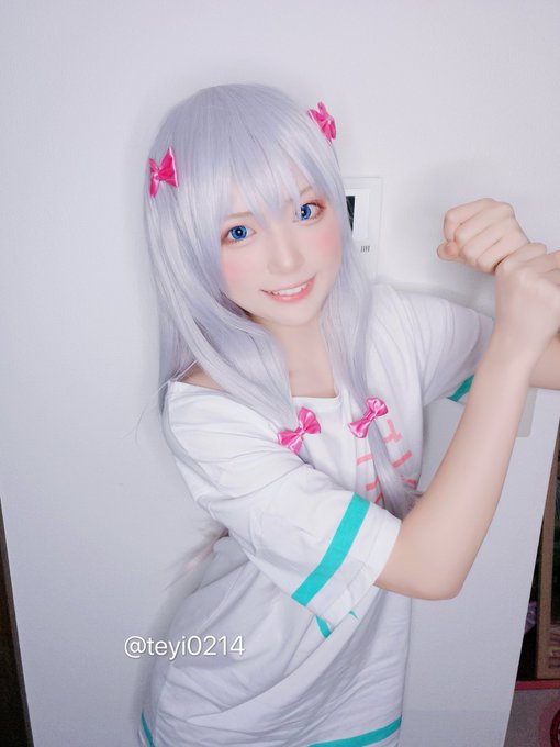 コスプレイヤーYuki亭のTwitter画像38