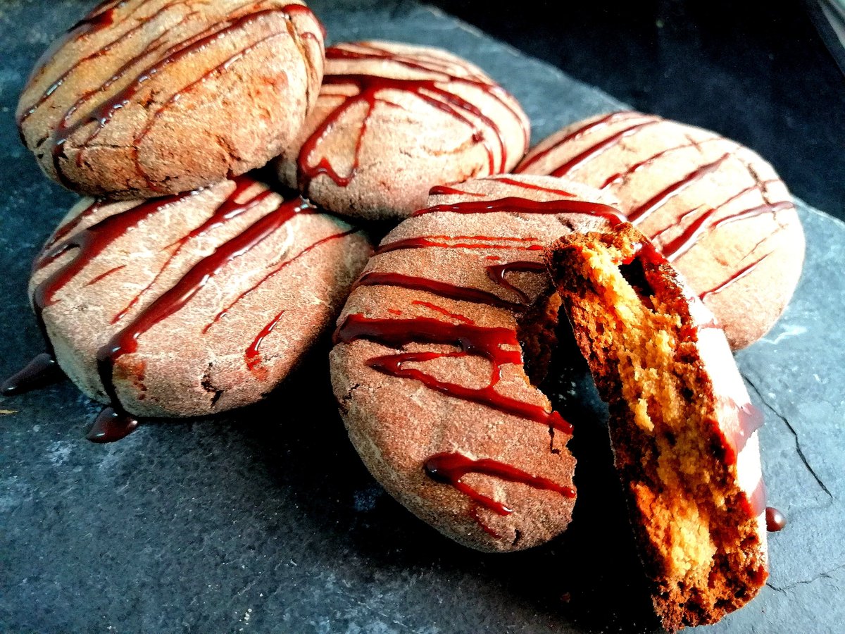 chefmauropino's tweet photo. Galletas de garbanzo.
Lo mejor con #naturalself https://t.co/CSc9xdD6wd