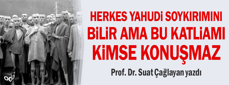 odatv's tweet photo. Herkes Yahudi soykırımını bilir ama bu katliamı kimse konuşmaz
https://t.co/rAbuT4MJte https://t.co/qVUVw9Cb9H