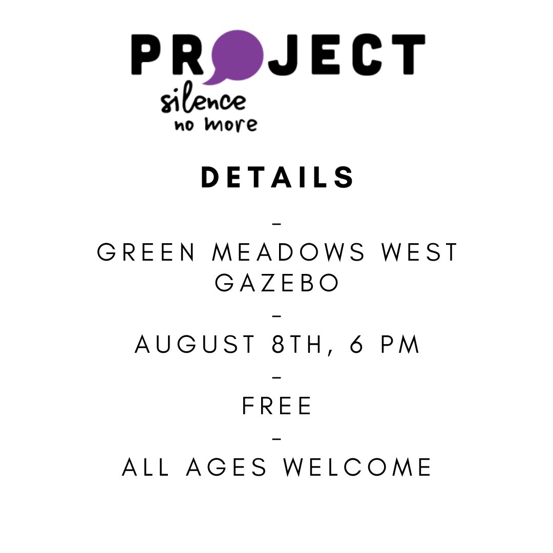 prjctsnm's tweet photo. We’re so excited to announce our third annual concert to support mental health awareness! Stay tuned and we can’t wait to see you there. https://t.co/LkhUY3EmBw