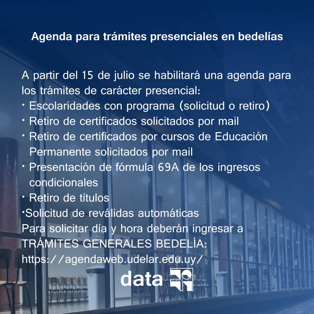 DataFing's tweet photo. Resoluciones de la Fing en tiempos de COVID-19

 #datafing #comunidadfinger #fingudelar #udelar https://t.co/Y27zuOzTTF