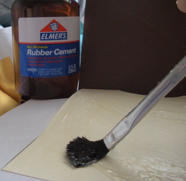k9kayaks's tweet photo. @LisaVoxNihili I used #RubberCement when I was a kid ok I also sniffed it as well 🤷🏼♂️ https://t.co/x6UvucGEIF