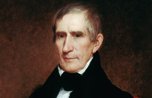 William Henry Harrison fought numerous wars against Natives (and the British), yet what killed him was a 2 hour inaugural speech in the the rain with no jacket. He died a month after taking office. For your Darwin Award consideration...