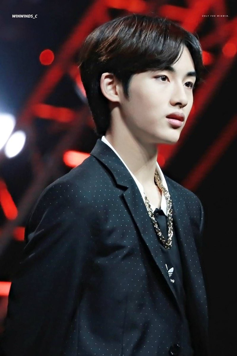 Hourly Winwin☁️ tweet media