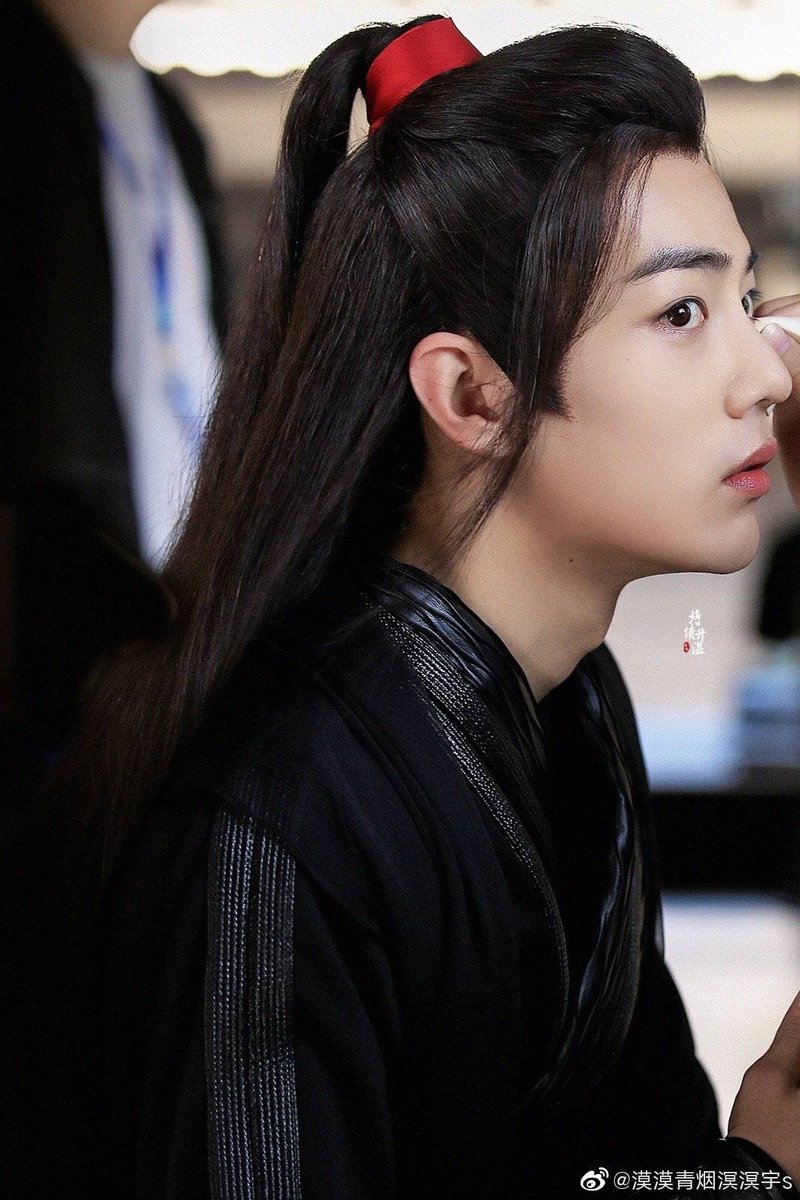 YizhanPics's tweet photo. #XiaoZhan #XiaoZhan肖战 #肖战 #untamed #cql #wwx #weiwuxian https://t.co/vOlp04qHcQ