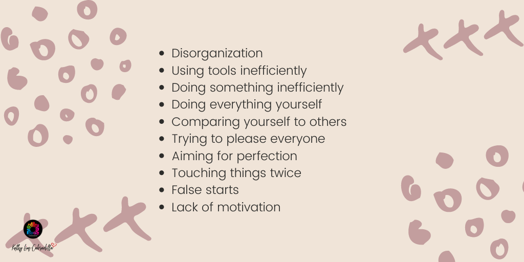 surgesouthluzon's tweet photo. As working moms, we tend to have a difficulty in managing our time between work, household chores, taking care of the family, and doing other errands. Below are some time wasters we should avoid so we can make the most of our time.
#workfromhome #freelance #timemanagement101 https://t.co/o0QggAcmYF