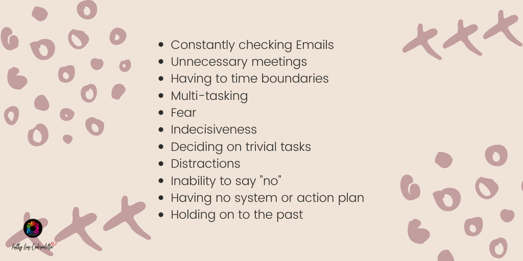 surgesouthluzon's tweet photo. As working moms, we tend to have a difficulty in managing our time between work, household chores, taking care of the family, and doing other errands. Below are some time wasters we should avoid so we can make the most of our time.
#workfromhome #freelance #timemanagement101 https://t.co/o0QggAcmYF