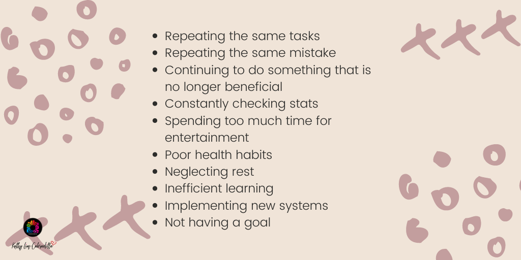 surgesouthluzon's tweet photo. As working moms, we tend to have a difficulty in managing our time between work, household chores, taking care of the family, and doing other errands. Below are some time wasters we should avoid so we can make the most of our time.
#workfromhome #freelance #timemanagement101 https://t.co/o0QggAcmYF