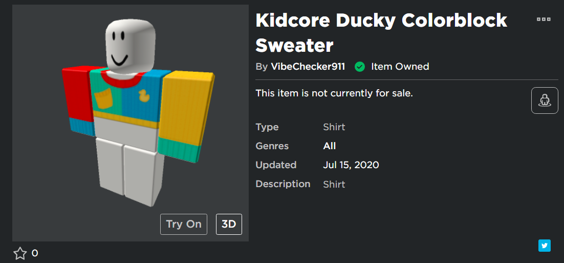 carreer path of roblox clothes designer 