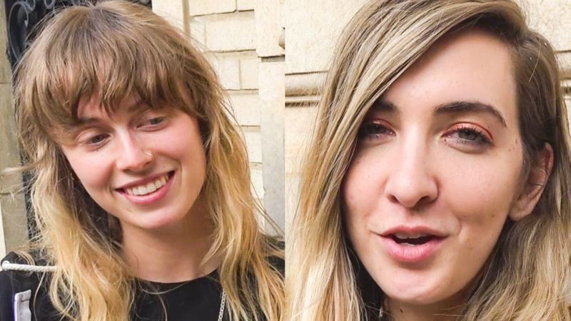 DigitalTourBus's tweet photo. .@SCannibalsBand (@tinyengines) reveals the stories of their first concerts! Watch the video at https://t.co/HmcqmEHhna
#summercannibals #tinyengines #digitaltourbus #firstconcertever #rockband #rockmusic #altrock #alternativerock #concertlife #concertjunkies https://t.co/FiggnlrERN