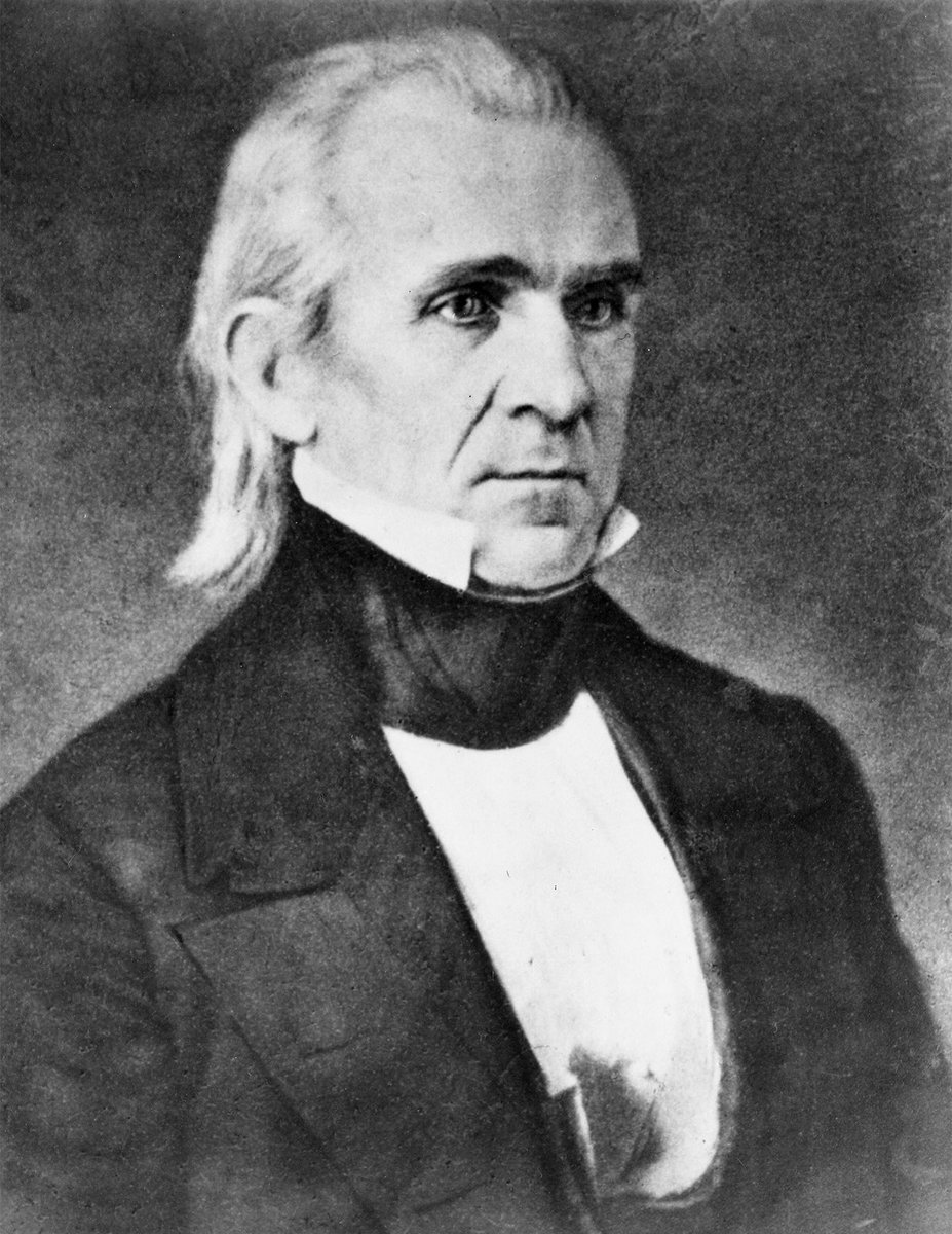 James K Polk, you’re up to bat!-Looked up to Andrew Jackson. Strike 1-Annexed Texas and started a war with Mexico over it when Texas just wanted to chill and do their own thing. Strike 2!-Openly supported and profited off of slavery. Strike 3! Get him outta here!