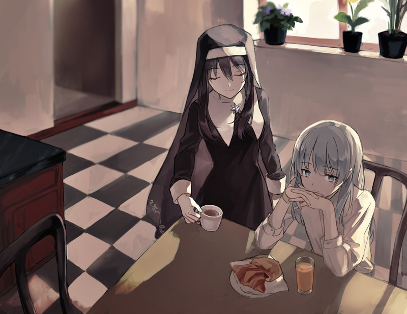 6cbR2D's tweet image. Thanks for looking :) I mostly draw my OCs.
#NobodyArtistClub #under500gang