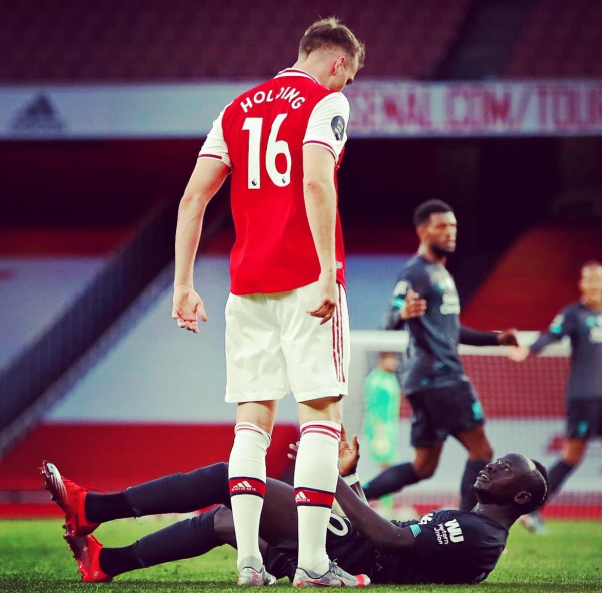 Jed Benjamin tweet media