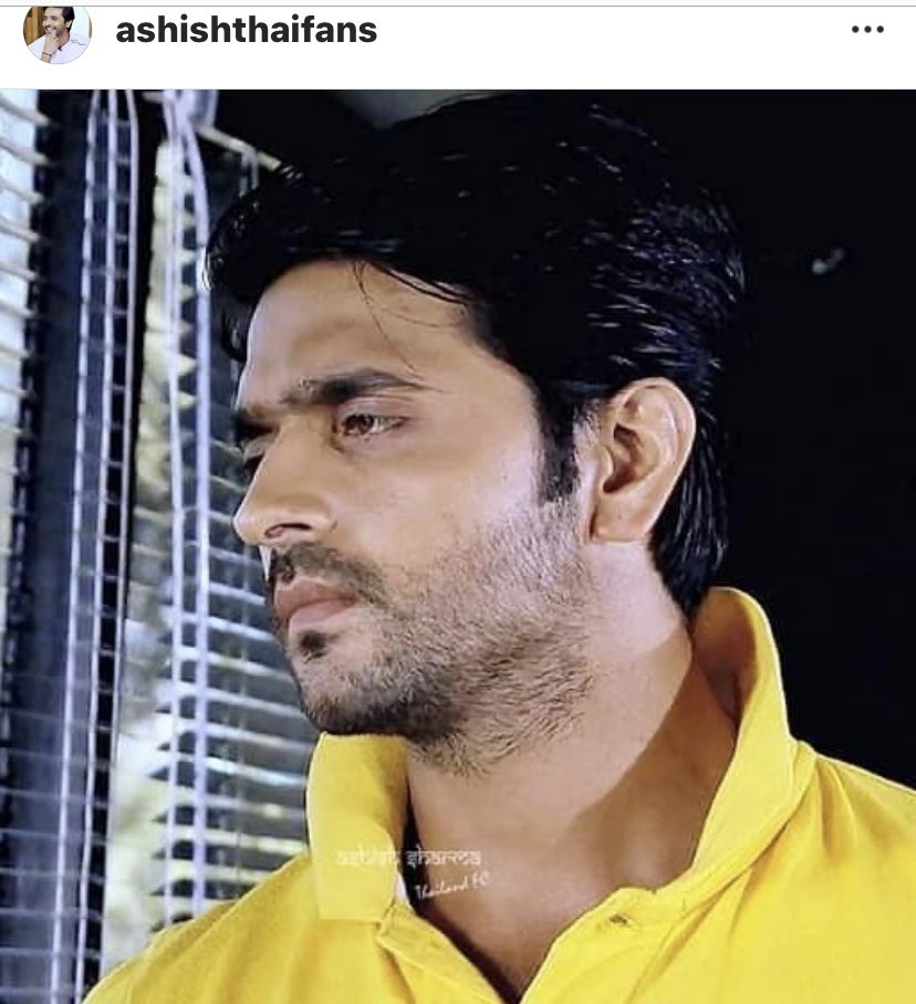 zoinxy's tweet photo. @ashish30sharma @AshishEdits Your being with us cheers us up tremendously !!! Any mention .. pic of yours boosts us up ... our adrenaline shoots up ... &amp; it’s a day gone by fantastically ... &amp; to add to this, watching yr Re-runs ...makes you feel vibrantly close to us !! Remain close to us !! 😍
#AshishEdits https://t.co/ZQj8NkRD45