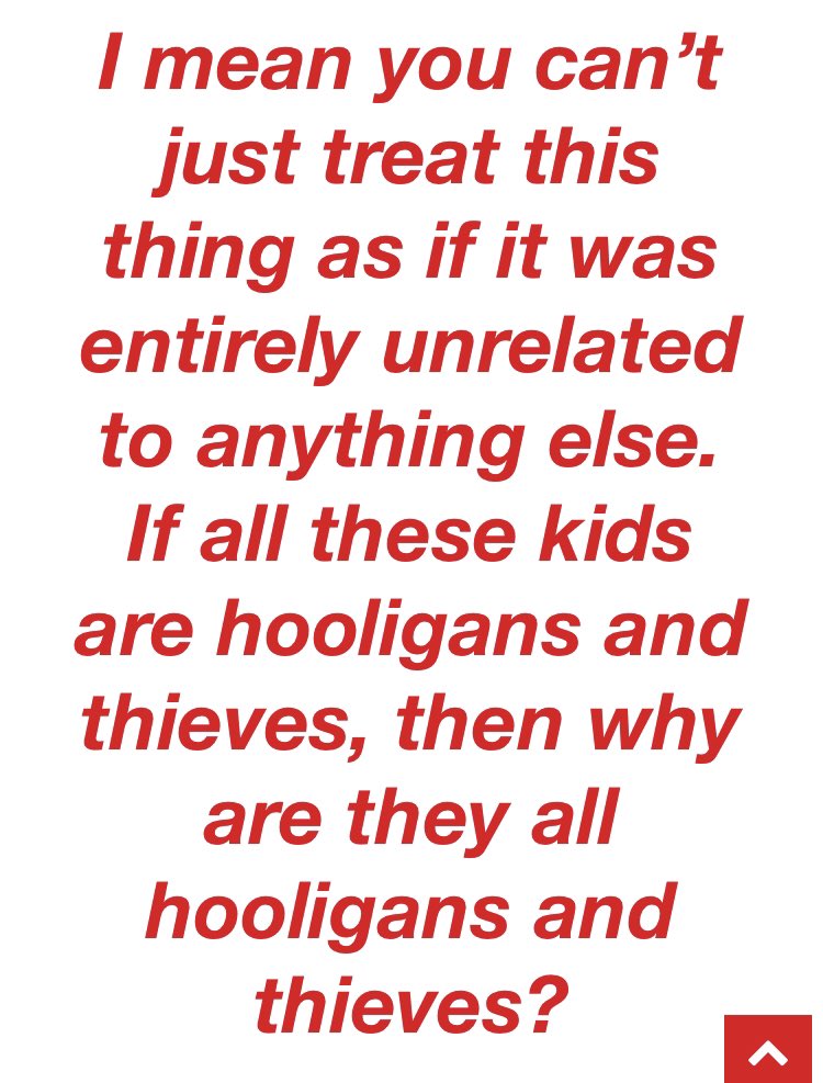 helloworldimsad's tweet photo. @t3mpestu0usbays Uh can i add that those comments were taken out of context 
And we couldn't find anything on the reverse thing https://t.co/aiD8fXqUQX