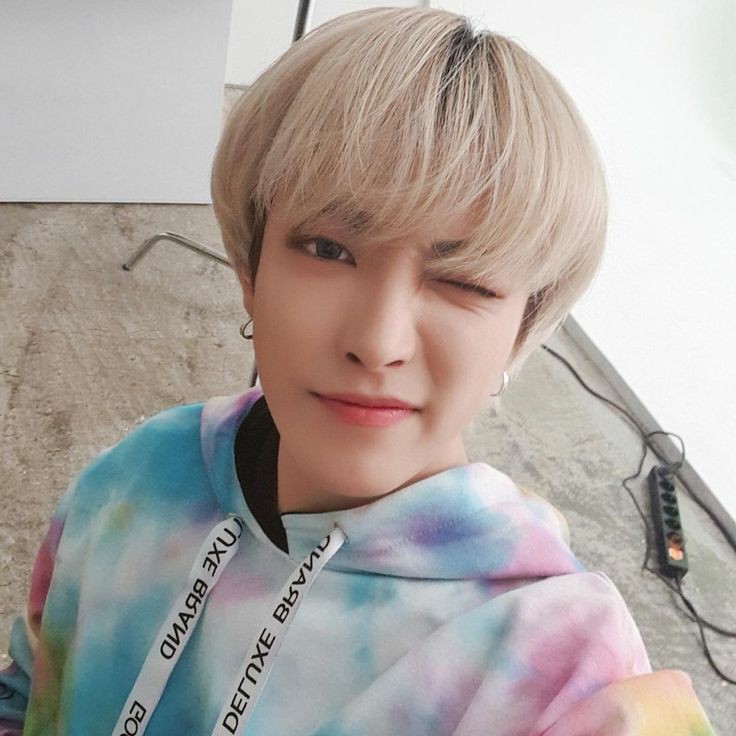 hongjoong; winter - muted textsthe screen lights againalerting the tired holderof its bright presencethe world is quietsnow blankets the atmospherea tap silencesno more news todayjust a warm house and whispersof love's promises