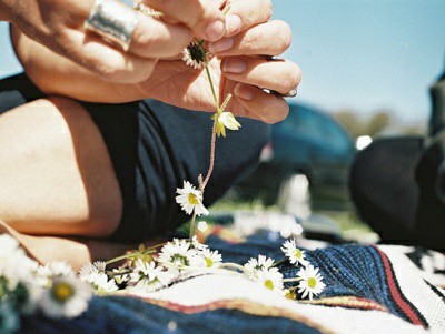 yunho; spring - flower crownsdaisies surround legscarefully chained togethergently curved aroundperched on tangled hairfully bloomed smiles and warm raysthumbing blushing cheeksbird chirps carried throughthe field, ignored as sparklingeyes find each other