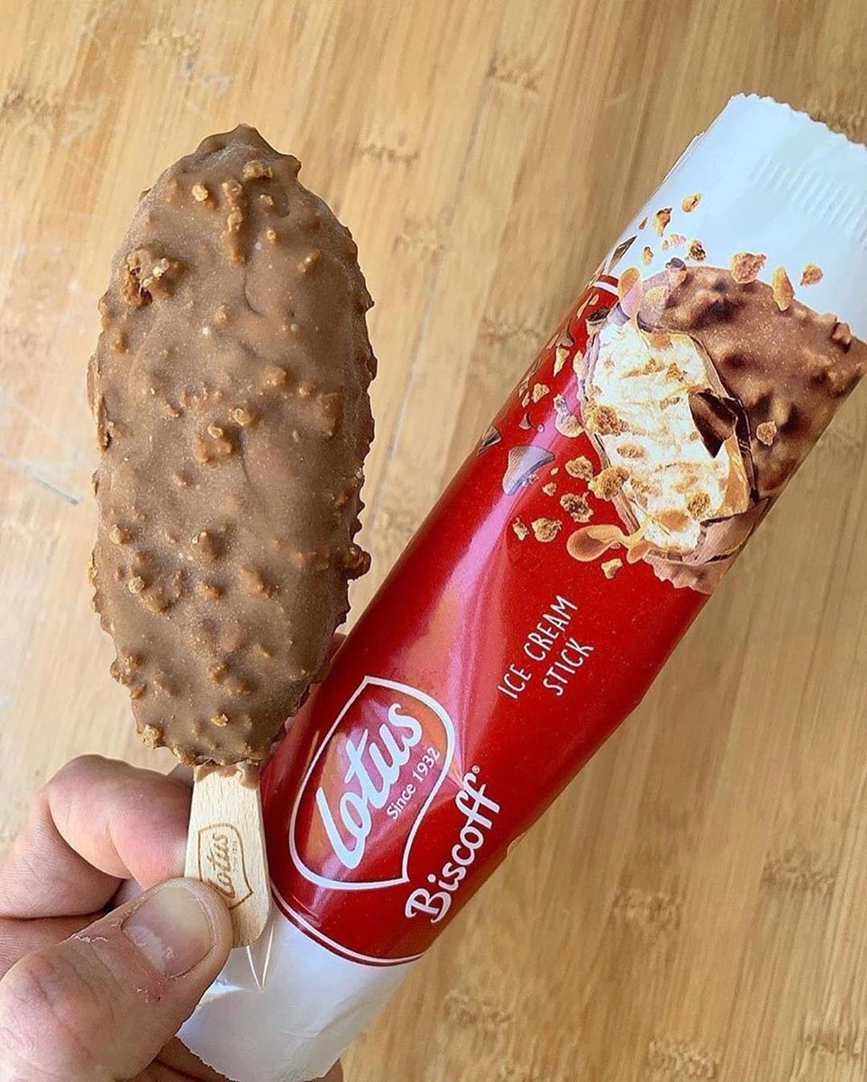 allunhealthy's tweet photo. Oreo or Lotus?😋 https://t.co/rQXfDIdyGR
