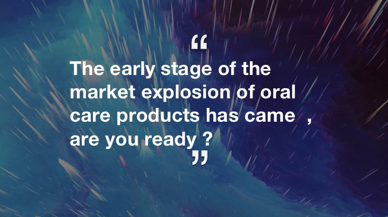 running_tooth's tweet photo. https://t.co/e6AcqnkMws
What are the oral care star startups doing ?
#risewell #burstoralcare #willow #moonoralcare #apabeauty #thehumankind #thehumbleco #cocofloss #smiledirectclub #candid #byte https://t.co/edMI6I3P62
