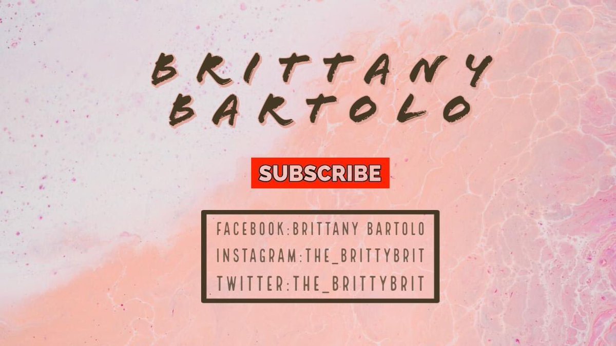 TheBrittyBrit's tweet photo. Just designed myself a new YouTube Background. Hope you guys love it ❤️ don't forget to subscribe https://t.co/peNYi188fc