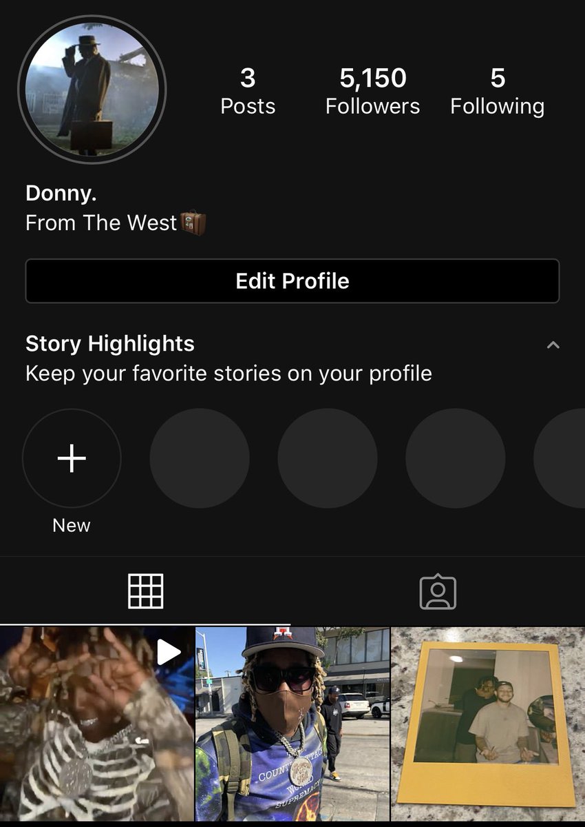 DonToliver's tweet photo. Nonsense🧳 https://t.co/wAo8cYUOxj