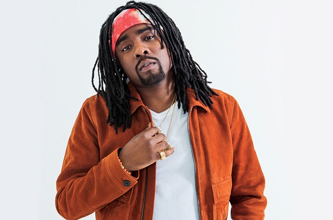 Wale too!