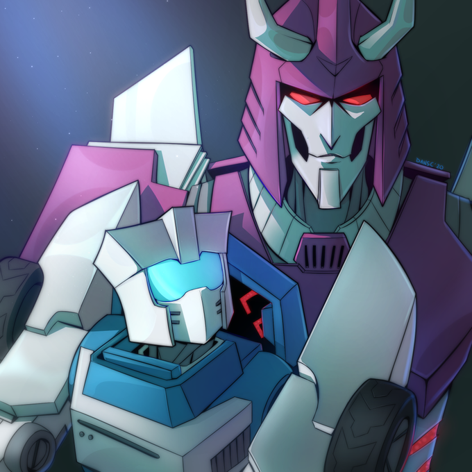 Transformers bec