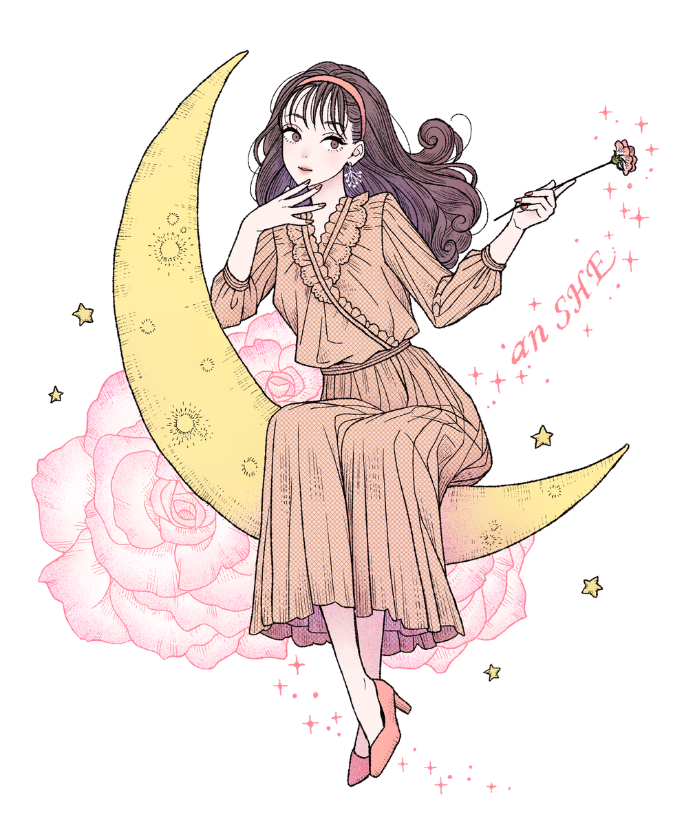 watamoto_sono's tweet photo. anSHE様イラストコンテストで今回も優秀賞に選んでいただきました🌟
トートバッグということで白地にしたけど２枚目みたいなカラバリなども考えてました😌
https://t.co/yZU3HSAzJV
#ansheイラストコンテスト 
#ansheshopper https://t.co/ZxT39Wmr70
