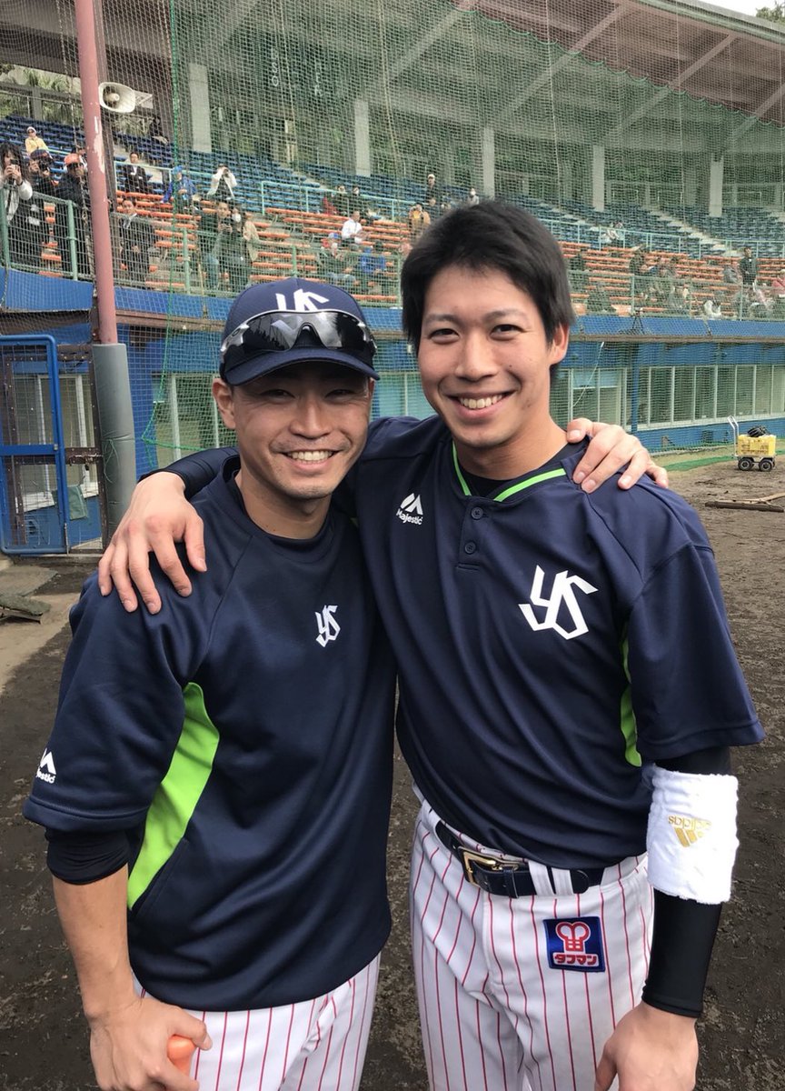 山田哲人 打球 のyahoo 検索 リアルタイム Twitter ツイッター をリアルタイム検索